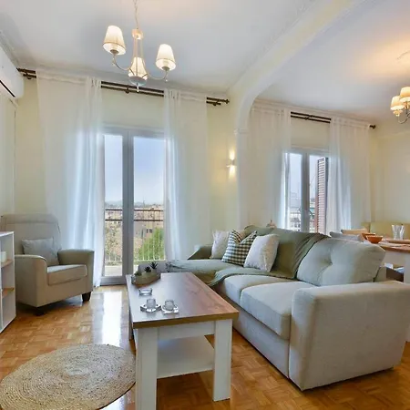 Gardenia Suite Corfu Town Esterno foto