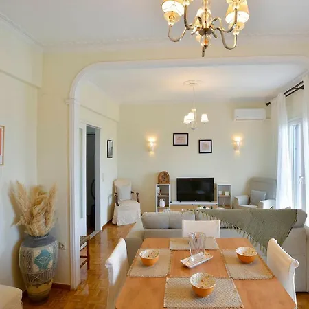 Gardenia Suite Corfu Town Esterno foto