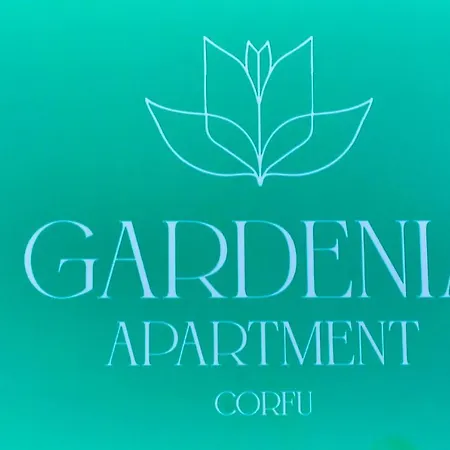 Gardenia Suite Corfu Town Esterno foto