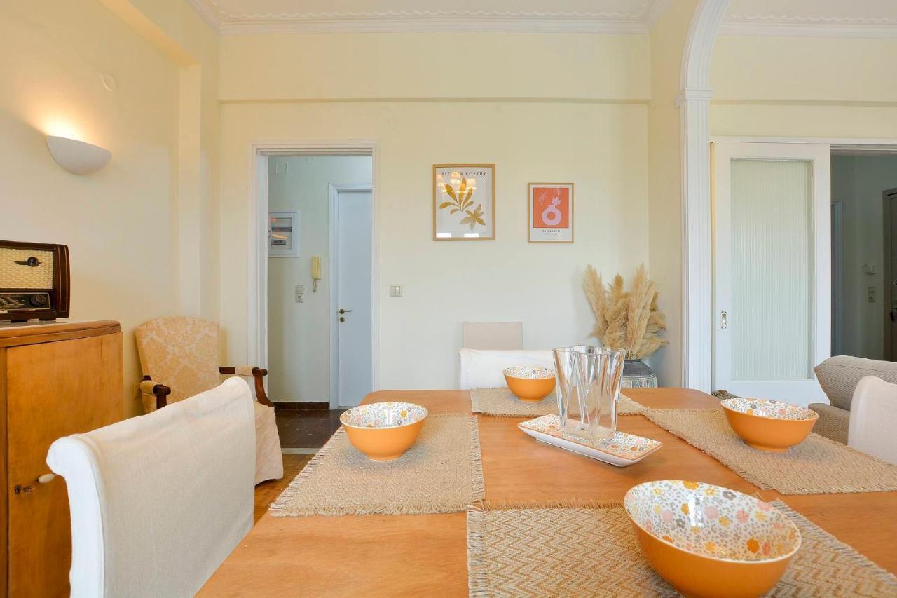 Apartment Gardenia Corfu Town Corfu (city)