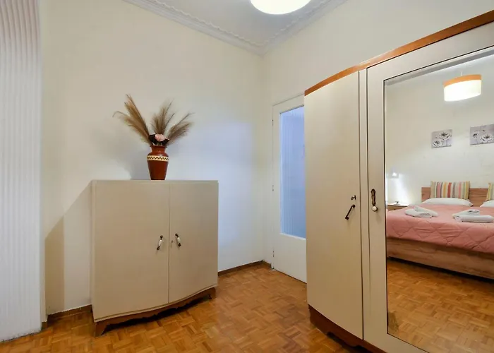 Gardenia Suite Corfu Town