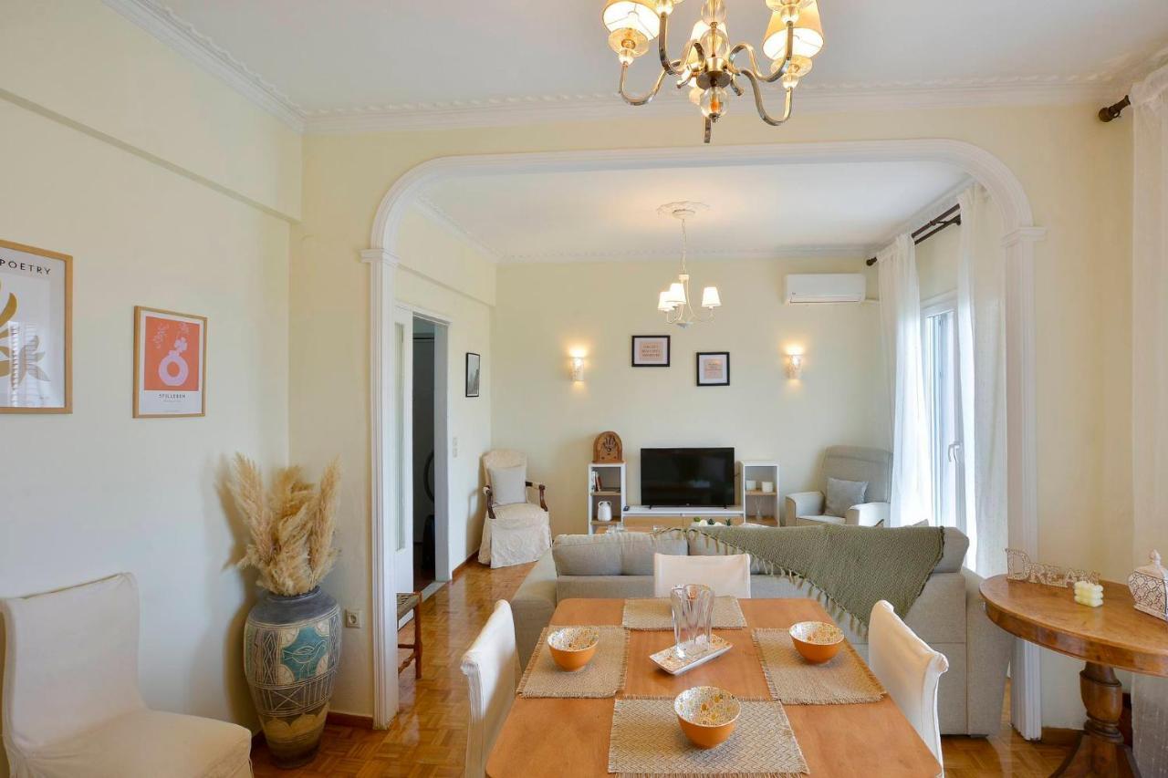 Apartment Gardenia Corfu Town *