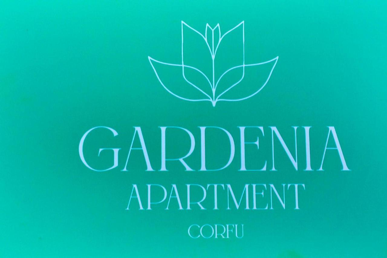 Gardenia Corfu Town