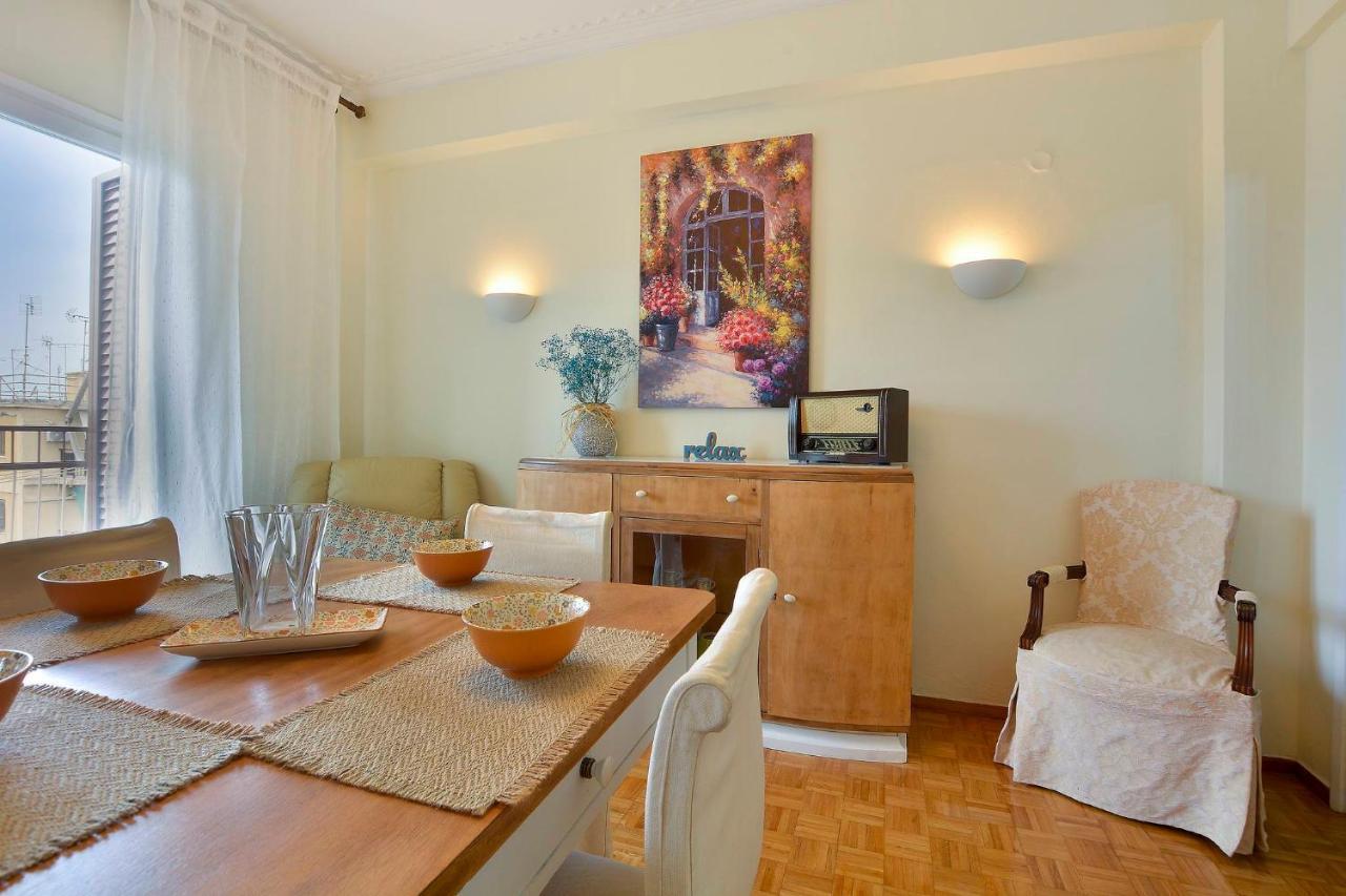 Gardenia Corfu Town Apartment