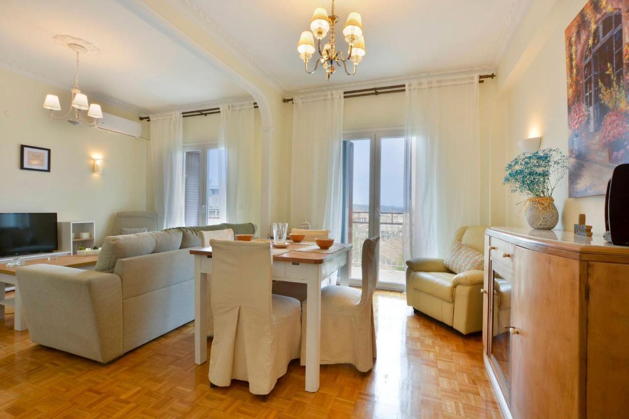 Gardenia Corfu Town Apartment Corfu (city)