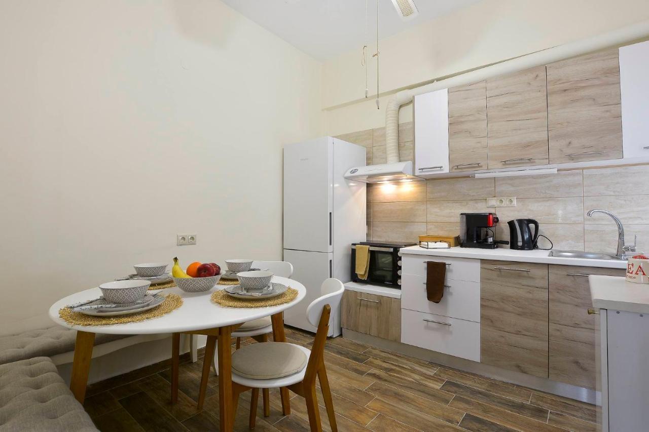 Gardenia Corfu Town Apartment *