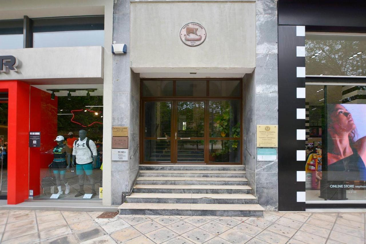 Gardenia Corfu Town Apartment