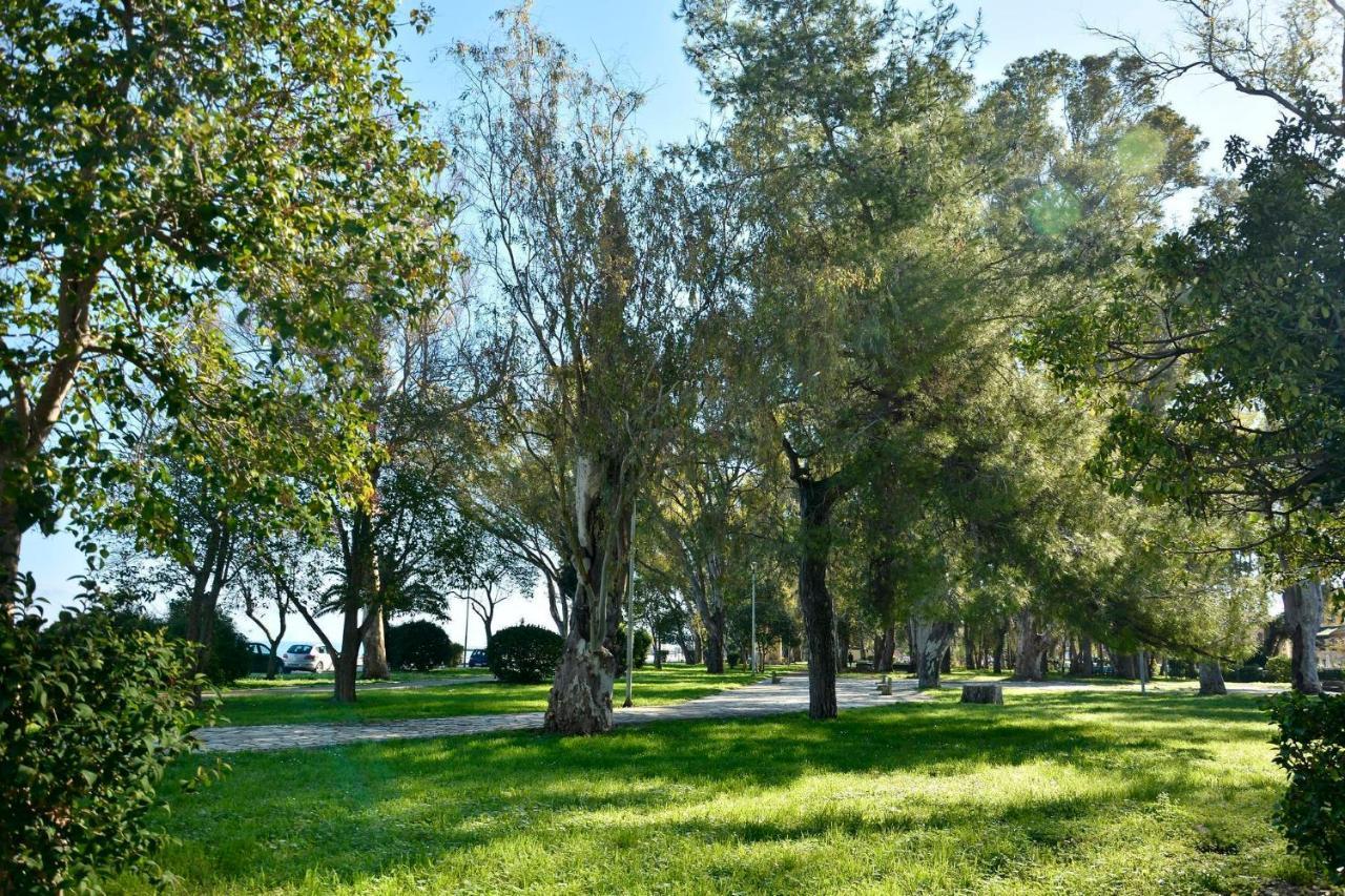 Gardenia Corfu Town Διαμέρισμα *