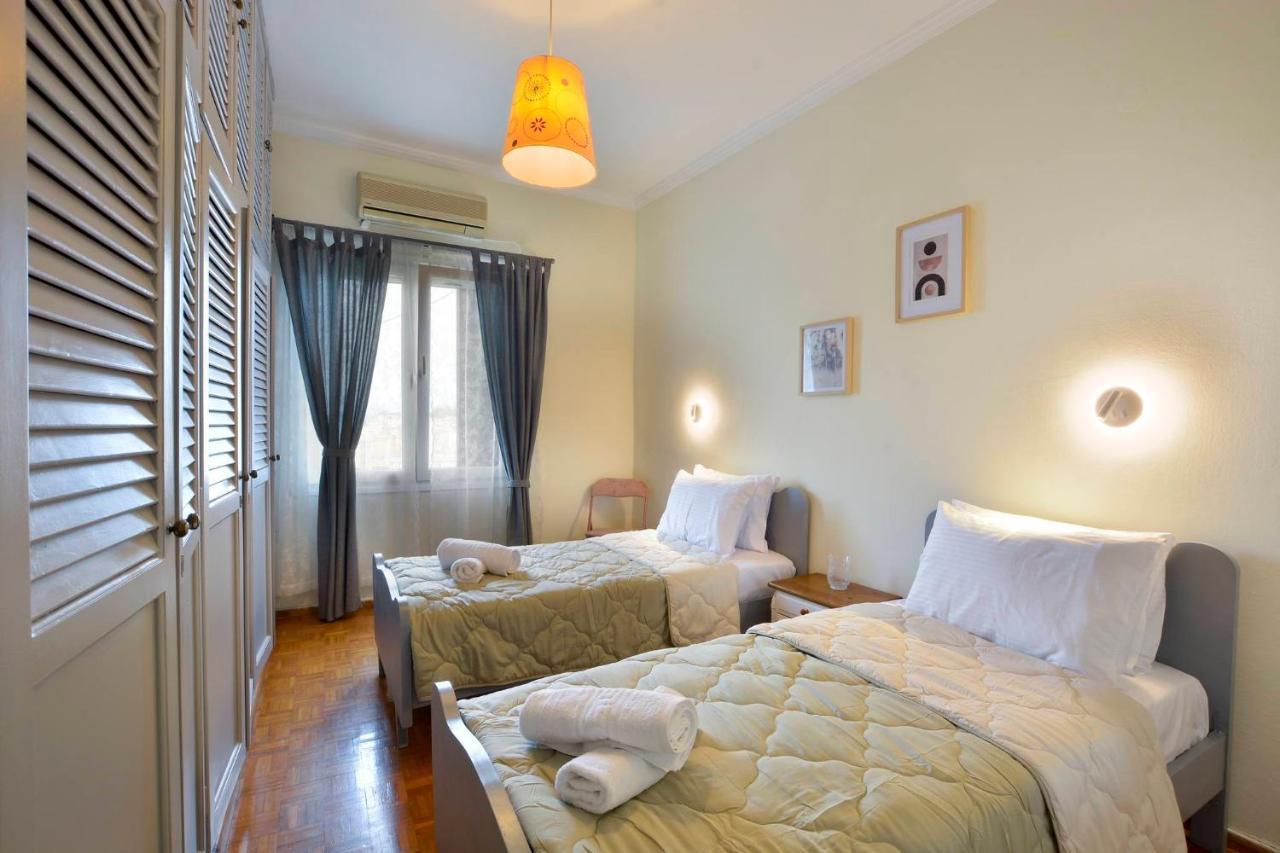 Gardenia Corfu Town *
