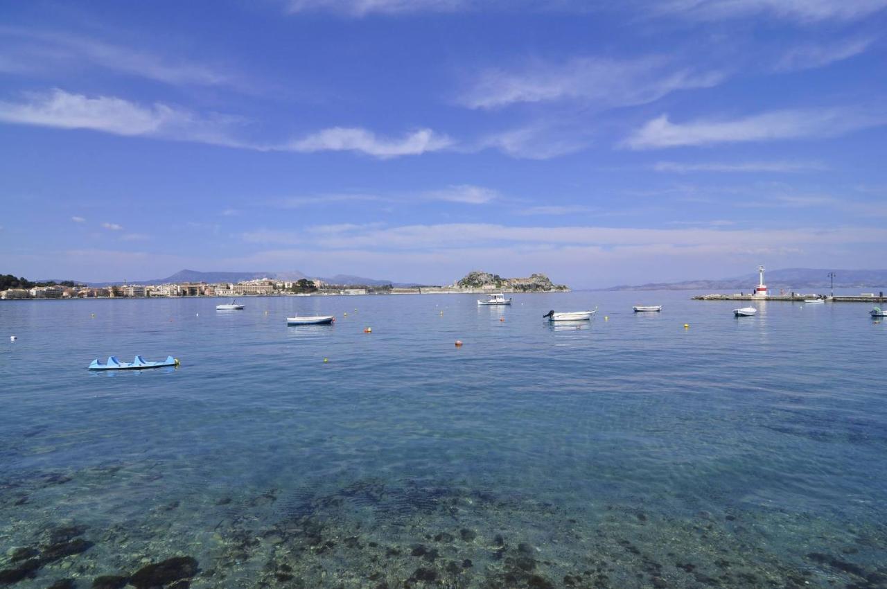 Gardenia Corfu Town Apartment Corfu (city)