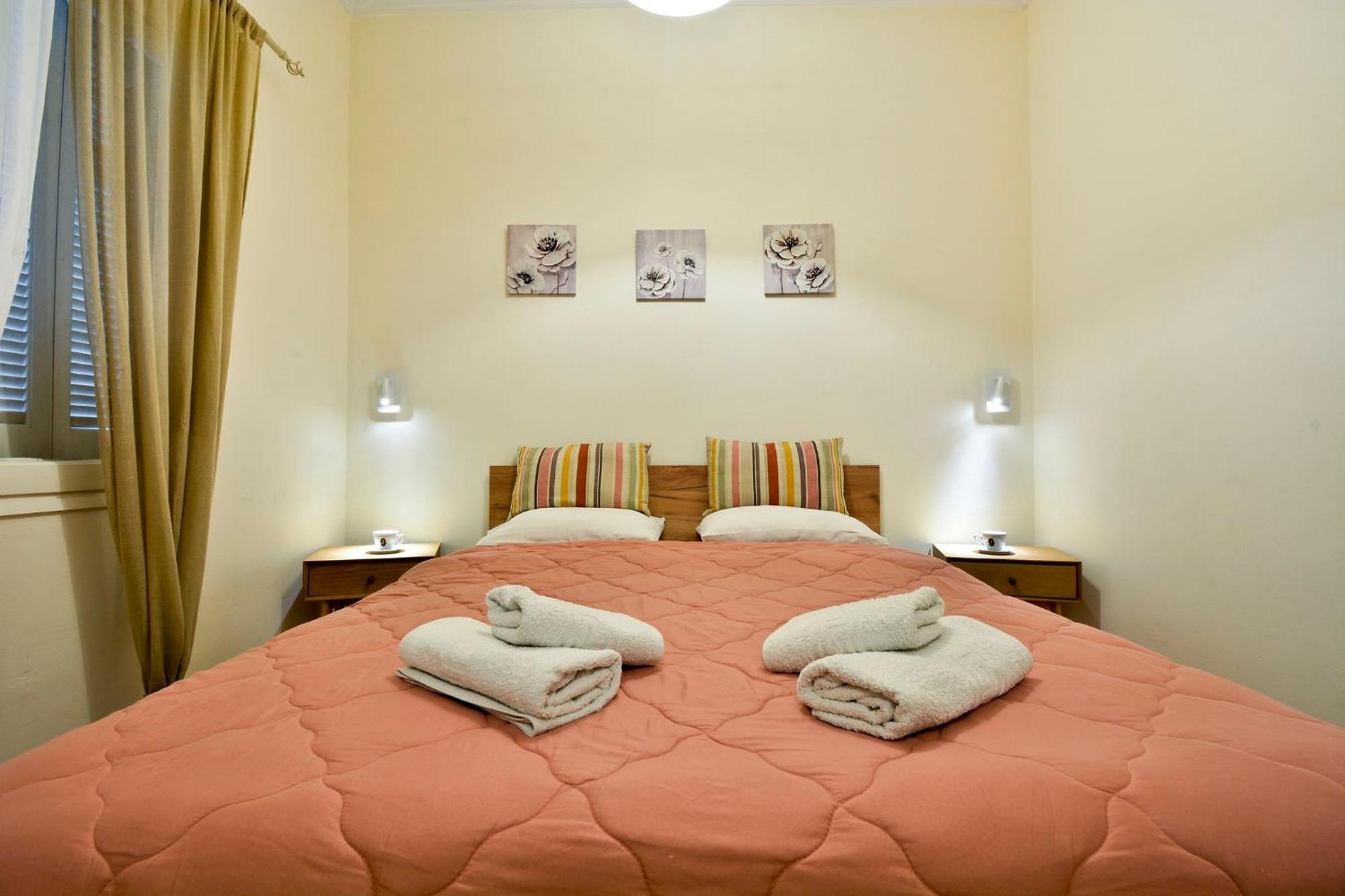 Διαμέρισμα Gardenia Corfu Town Corfu (city)