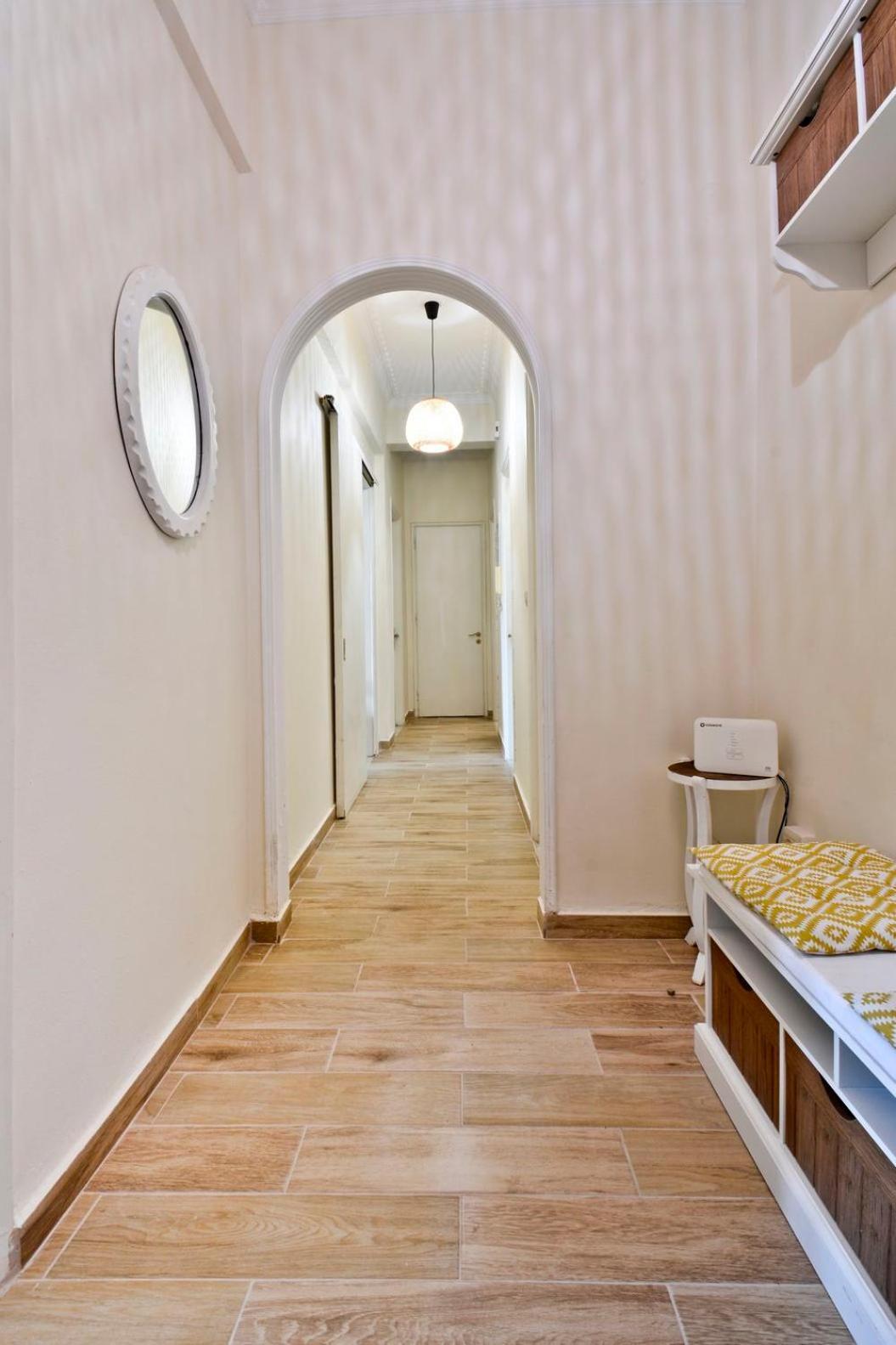 Gardenia Corfu Town Διαμέρισμα