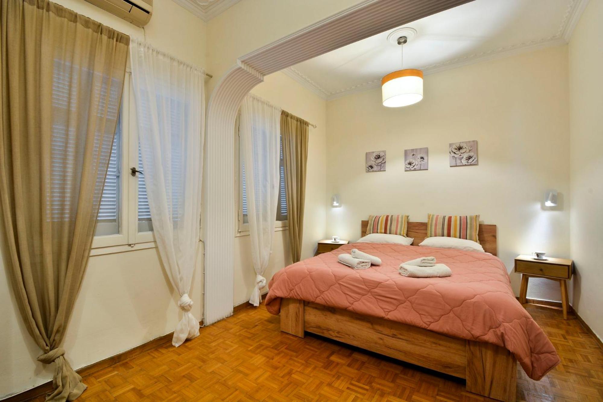 Gardenia Corfu Town Apartment Corfu (city)